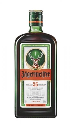 Picture of JAGERMEISTER 70CL